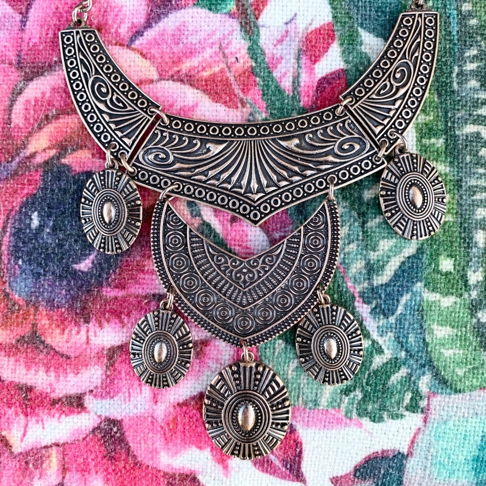 Fresno Necklace by Park Lane Jewelry